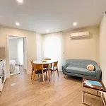 Apartamento Rabumba - Aveiro