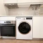 Apartamento Rabumba - *