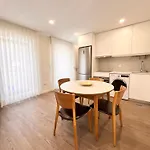Apartamento Rabumba - Aveiro