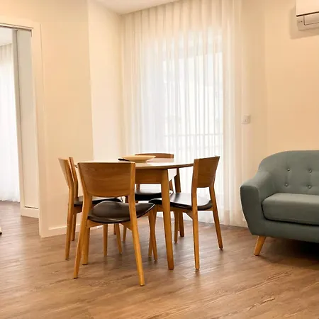 Apartamento Rabumba -