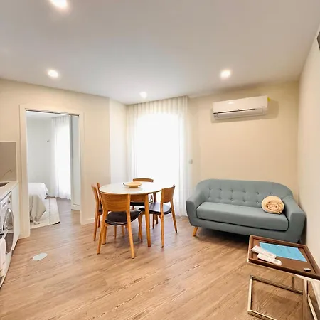 公寓 Rabumba - 阿威罗