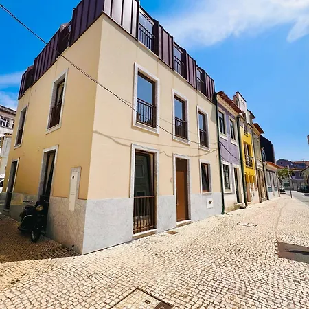 Rabumba - Apartamento *
