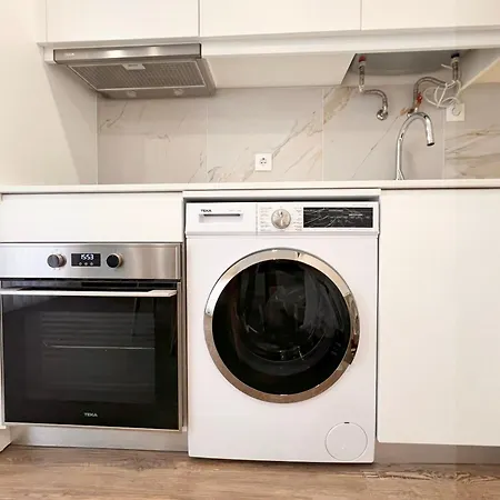 Appartamento Rabumba - *