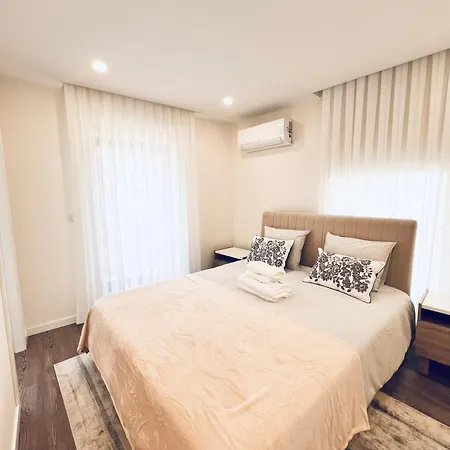 Appartamento Rabumba -