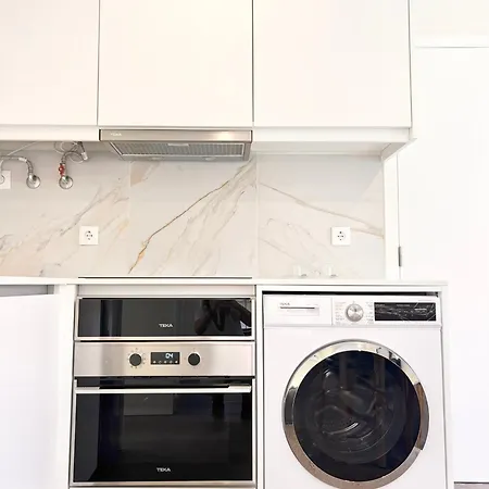 Rabumba - Appartamento Aveiro