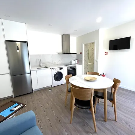 Apartamento Rabumba - Aveiro