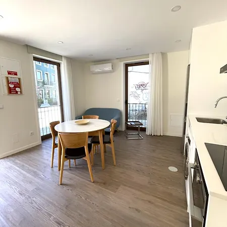 Apartamento Rabumba - Aveiro