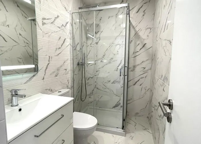 公寓 Rabumba - 阿威罗